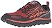 Altra Men's Lone Peak 3 Running Shoe, Orange, 10 M US