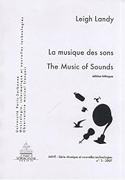 La  musique des sons