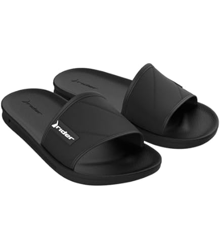 Chinelo Slide Full 86 Naruto, Rider, Masculino, Azul/Lilás