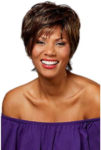 Henry Margu (Tess) - Synthetic Full Wig in 37