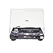 Audio-Technica AT-LP120BK-USB Direct-Drive Professional Turntable (USB & Analog), Blackthumb 3