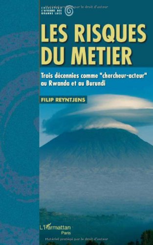 Les  risques du métier