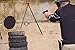 Powerfly AR500 Gong Targets for Shooting Range 12