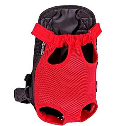 Aviat Pet Outdoor Travel Backpack Clothes Shirt,Dog Puppy Cat Walking Bag Coat,Breathable&Soft&Stylish&Easy to Carry,Costume Craft Apparel Supply for All Small Medium Female or Male Dogs Pig