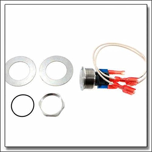 Aj Antunes - Roundup 7001001, Replmnt Kit, Momentary Switch