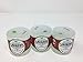 Lord Byrons Smokers Candle (Pack of 3)