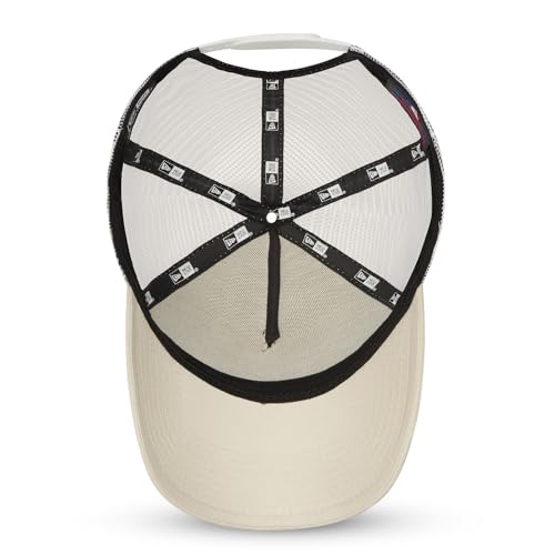 Unisex MLB League Essential 9Forty AFrame Trucker Cap
