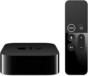 Amazon.com: Apple Streaming TV 4K HD 