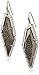 Kendra Scott Bex Gold Drop Earrings