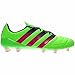 adidas Mens Ace 16.1 FG/AG Leather