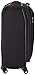 Samsonite Silhouette Sphere 2 Softside 25 Inch Spinner, Black, One Size