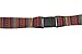 Limeloot Colorful Tribal Premium Lanyard With Breakaway Clasp and Flat Ring
