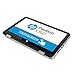 2016 Newest HP Pavilion x360 13.3