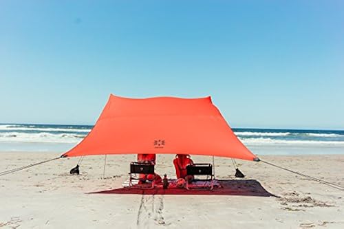 Neso Tents Grande Beach Tent, 7ft Tall 
