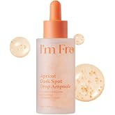 I&rsquo;m From Apricot Glow Ampoule, Serum with 5% Niacinamide, &amp; Apricot Extract Serum 1.69fl.oz