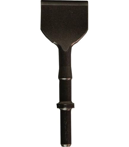 Makita - 拳王2317 Makita B-07347 Scaling Chisel: Durable Tool for Concrete