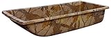 Shappell Jet Sled Junior Fishing Shelter, Camo