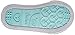 Skechers Kids Twinkle Toes Shuffles Sweet Steps Light-Up Sneaker,Turquoise/Lavender,9 M US Toddler