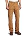 Carhartt Men's Weathered Duck Double Front Dungaree Relaxed Fit,Carhartt Brown,32 x 32