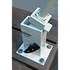 Mooring-Whips-Swivel-to-a-vertical-position-deck-mounted-14-poles-20000-lbs