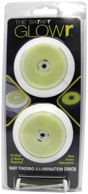 Glowr Illumination Discs