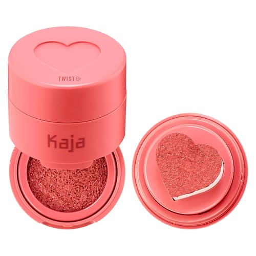 KAJA Cheeky Stamp Blusher 03 Bossy