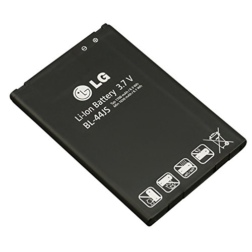 2 x LG Lucid VS840 Standard OEM Battery BL44JS/ EAC61838702 2 x LG Lucid VS840 Standard OEM Battery BL44JS/ EAC61838702