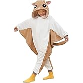Unisex Kids Onesie Animal Cosplay One-Piece Pajamas Christmas Halloween Costumes Pink Pig