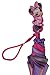 Disney Minnie Mouse Boutique Polka Dot Pink Umbrella