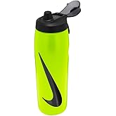 NIKE HY9000-705 REFILLER BOTTLE LOCKING LID, 32oz