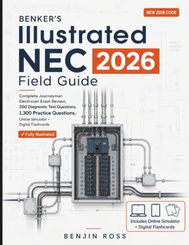 Electrical Systems Based on the 2023 NEC: Callanan, Michael I