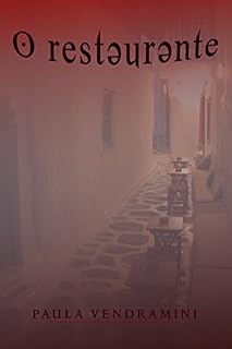 Livro Restaurante