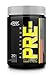 Optimum Nutrition Platinum PRE-, Twisted Apple, 8.45 Ounce