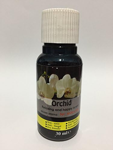 Bioaire 30ml Orchid Essential Oil ( Large Bottle )