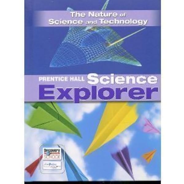 Amazon.com: Prentice Hall Science Explorer: Electricity And