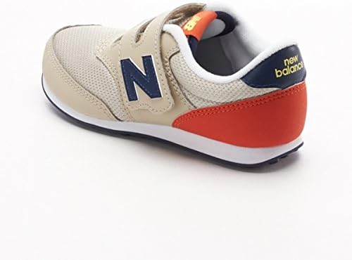 Amazon ニューバランス キッズ Kids ベビー キッズ キッズスニーカー Nb K6 ベージュ 14 0 シューズ バッグ