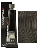 Goldwell Topchic Hair Color Coloration (Tube) 6A Dark Ash Blonde