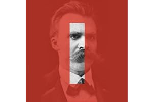 I Am Dynamite!: A Life of Nietzsche