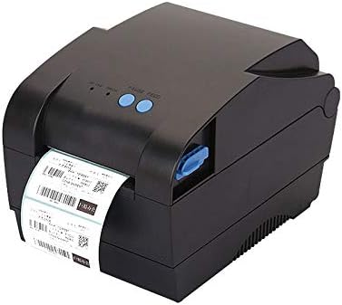 365b Thermal Barcode Printer 