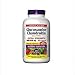 Webber Glucosamine Chondroitin 500 mg/400 mg with Vitamin D3 1000 IU, 300 easy swallow capsules