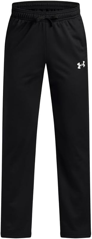 Jungen Brawler 3.0 Tapered Pant Schwarz XS