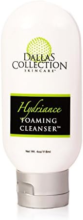 Hydriance Foaming Cleanser | Soap Free Gel Cleanser, Make up Remover, Shaving Cream