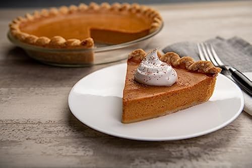 By The Cup Pumpkin Pie Kit Includes: Graham Cracker Crust