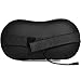 VIKTOR JURGEN Neck and Back Massager Pillow with Heat - Deep Tissue Shiatsu Kneading Massage Neck, Shoulder and Back Pain - Gifts for Father's Day