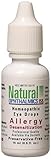 Natural Ophthalmics Allergy Eye Drops (0.5oz / 15ml)