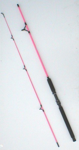 girls fishing rod