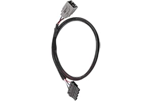 REDARC Tow-Pro Brake Controller Harness (TPH-022) for Jeep Gladiator/Wrangler