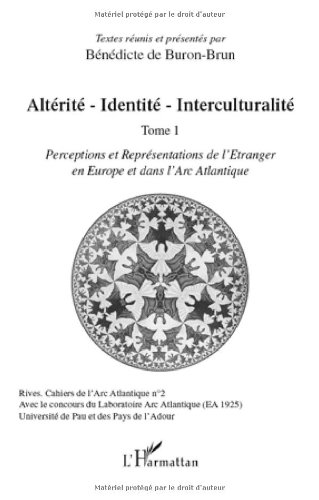 Altérité, identité, interculturalité