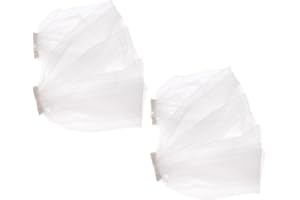 AHANDMAKER Detachable Sleeves, Dresses Tulle Gloves Bride Arm Straps Long Wedding Sheer Sleeves for Fashion Accessories