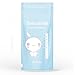 Dr.DUDU Breast Milk Storage Bags, 6 oz,BPA-Free, 120 Count